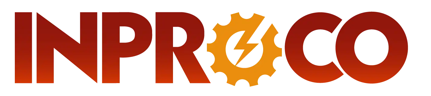 Logo de Inproco