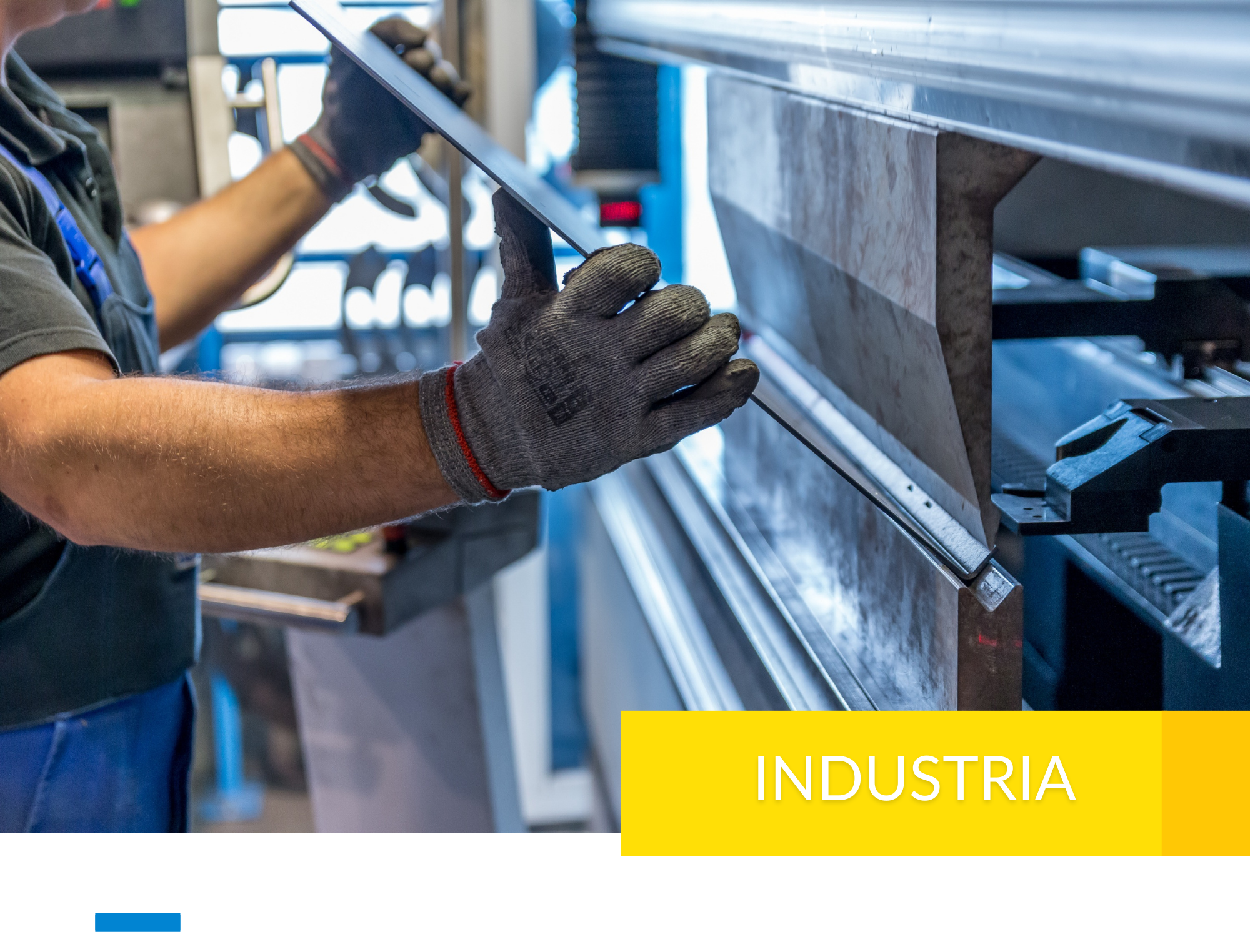 Para que tu planta, fábrica o central opere bien y segura